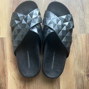 Rebecca Minkoff Slides